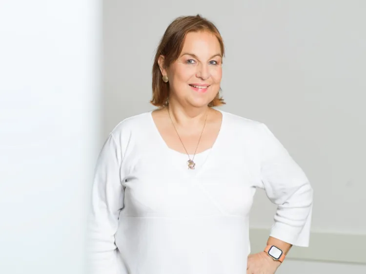 Dr. med. Cornelia Höfer
