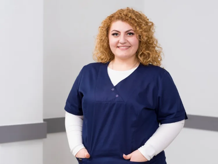Meryem Dagli