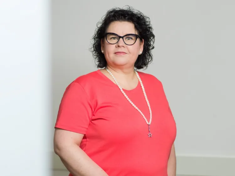 Stephanie Röcke