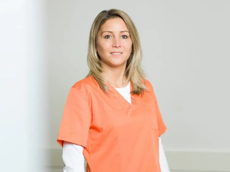 Serpil Karakas