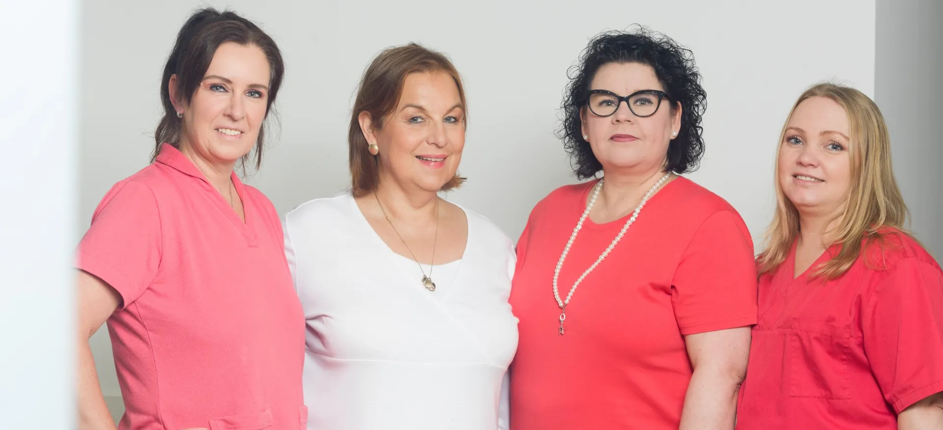 Welcome - Team Frauenarztpraxis Höfer